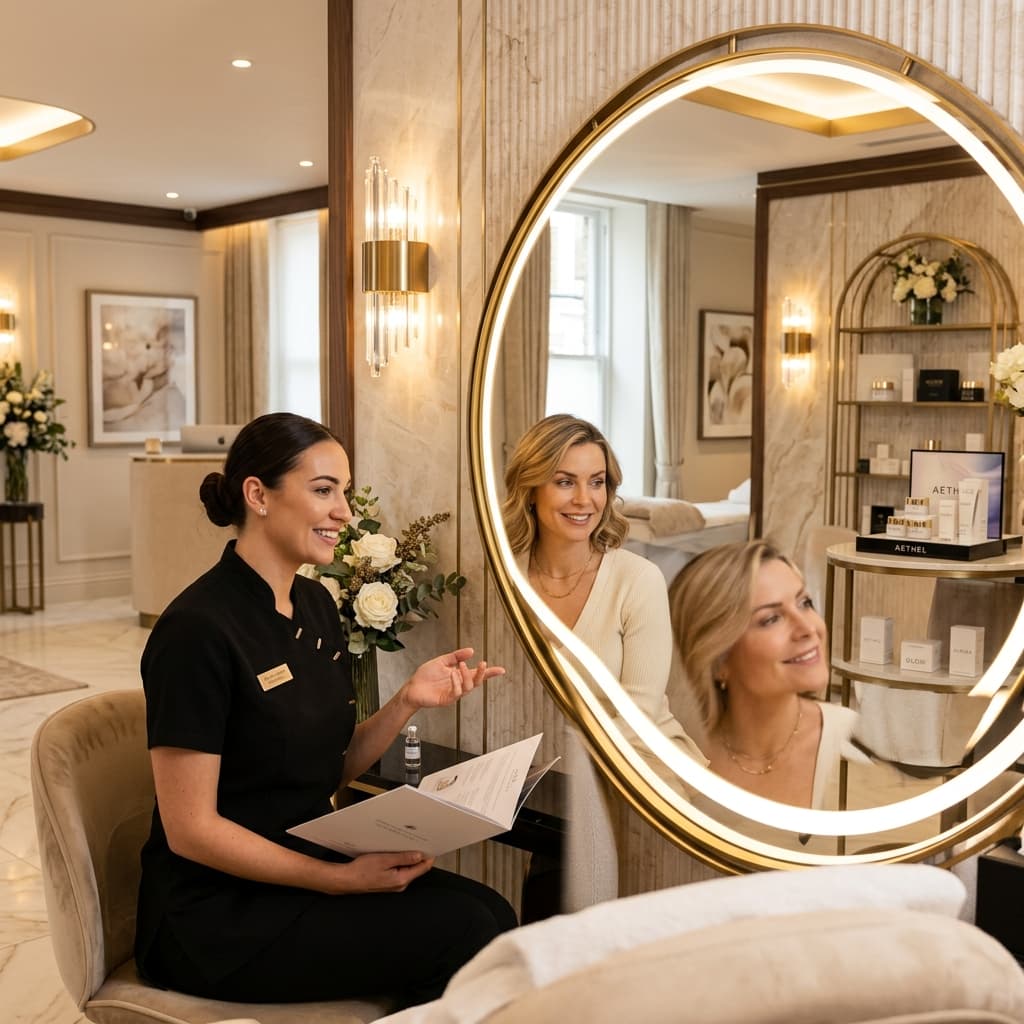 About Pretty beauty clinic