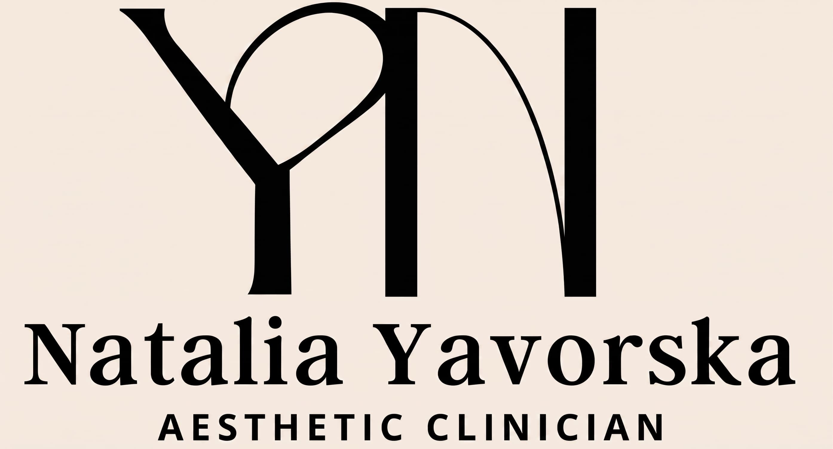 Natalia Yavorska Logo